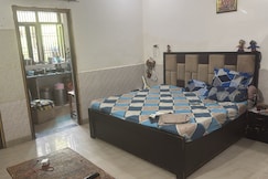 Shreeji Home, Mathura