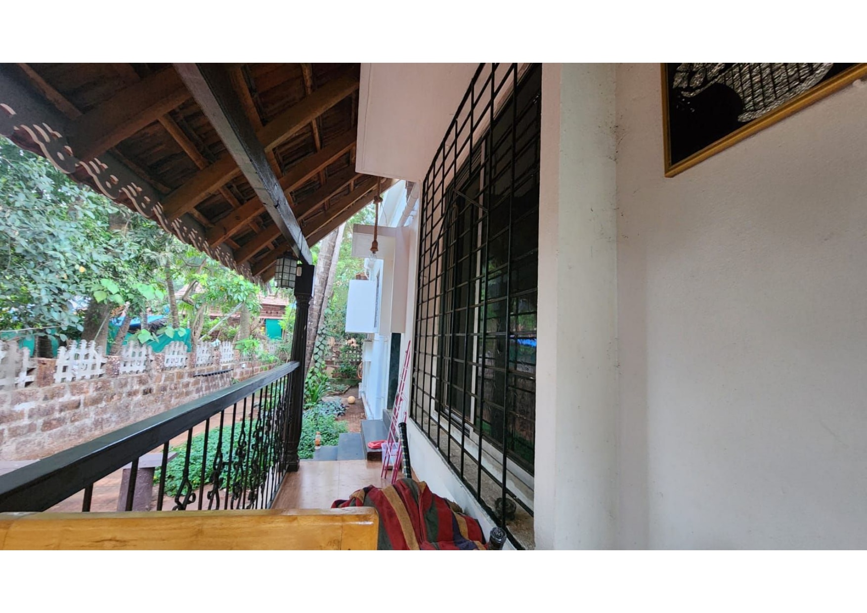 Bhatye Beach Resort 5
