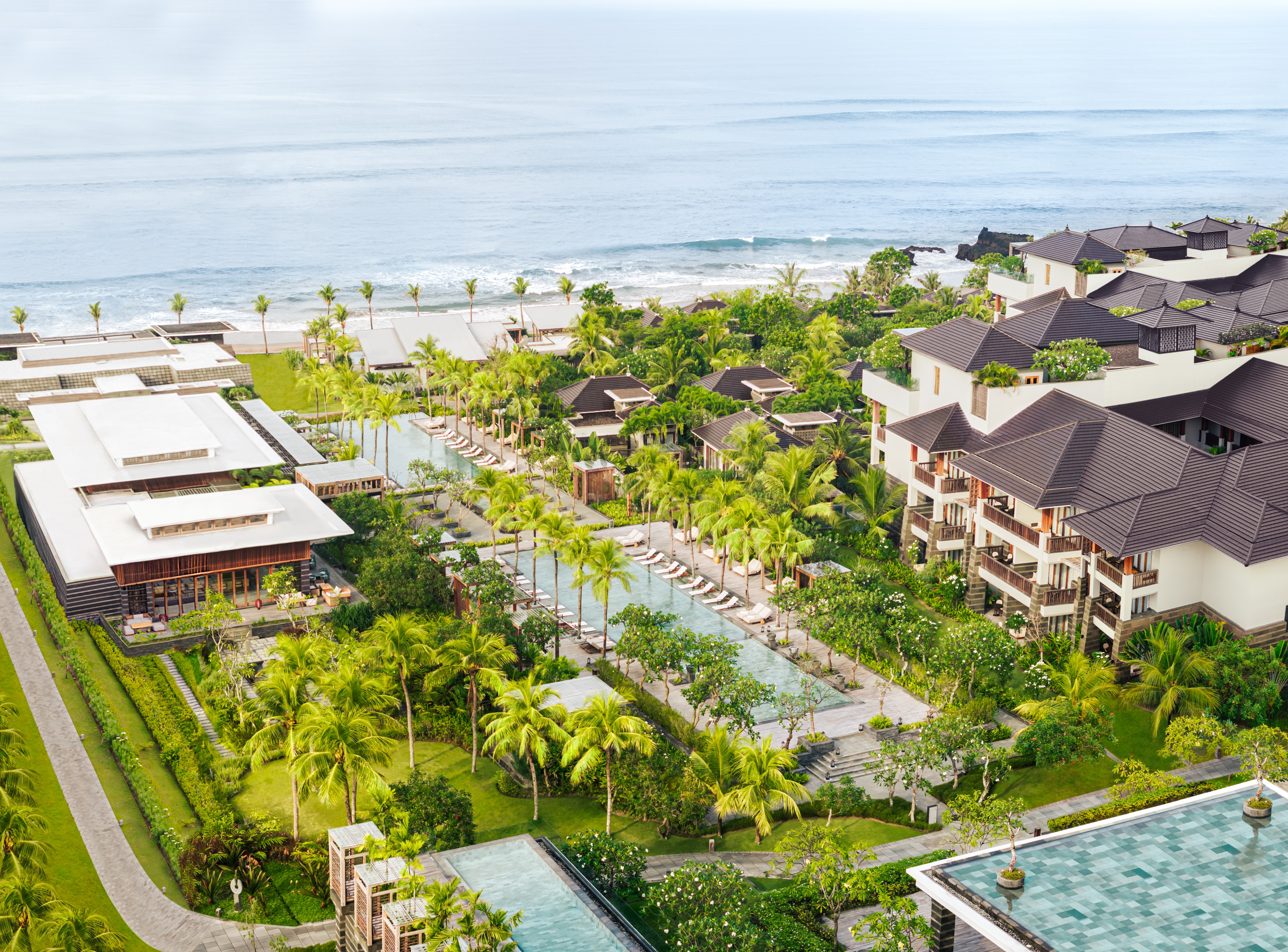 Regent BALI CANGGU, an IHG hotel - Tap to explore photos