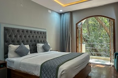 Palm Mysitc Inn Indiranagar, Bangalore