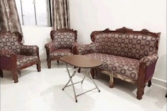 Apt 204  The Village Stay in city of Mumbai by Sea, Mumbai