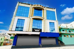 Townhouse Anantapur Near Srikantam Circle, Anantapur