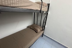 Udupi Shri Krishna Dormitory Bed Space, Udupi