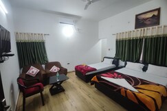 Executive`s inn, Ranchi