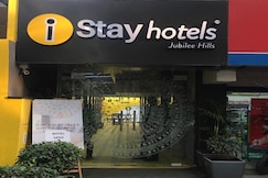 iStay Hotels Jubilee Hills Hyderabad, Hyderabad