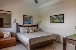 The Loft, Mahabaleshwar