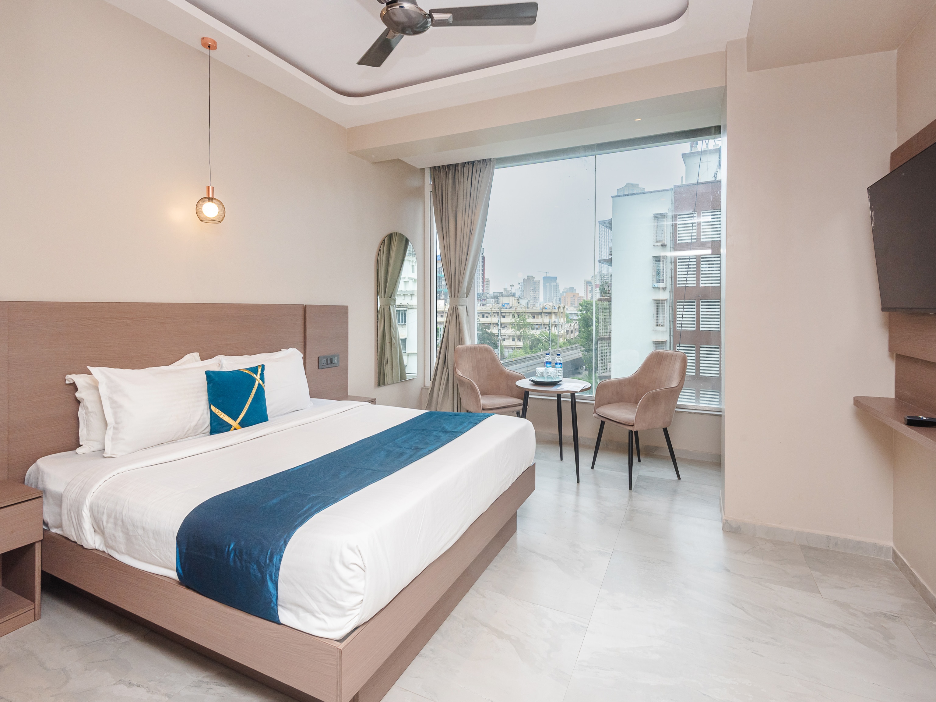 Standard Room 1