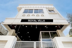 New Royal Villa, Puri