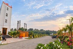 Hotel Dream Kashi, Ayodhya
