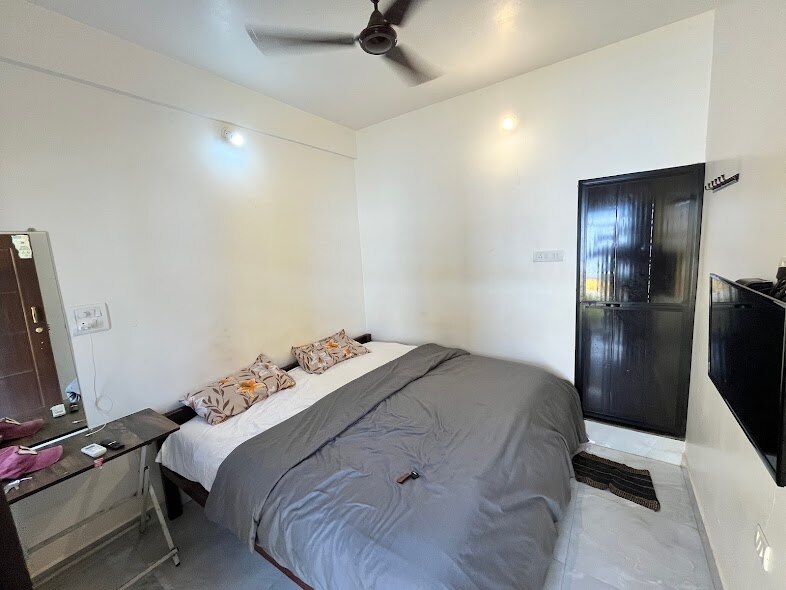 La Vish Rooms Goa - Tap to explore photos