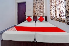 Hotel O Royal Residency, Namakkal