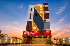 Redstone Service Apartment Nungambakkam, Chennai