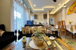 Solace: Perfect 2-Bedroom Adobe, Guwahati