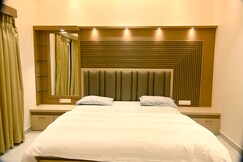 Janaki Villa EcoStay Flat Kashi, Varanasi