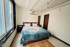 The Royal Palace Hotel, Bikaner