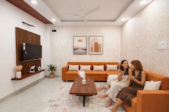 HomeEscape SigNature 1BHK, 2BHK Residences, Indore