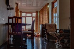 Rana Homestay, Dharamshala