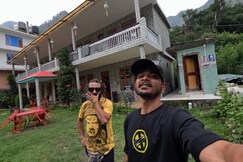River Run guest house, Kullu