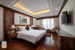 Thien Thai Hotel and Spa, Hanoi