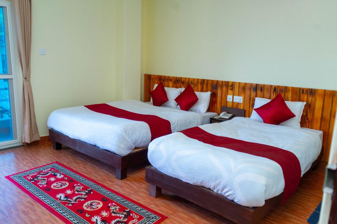 Hotel Pokhara Suites - Tap to explore photos
