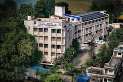 Varada Nagavali Hotel, Srikakulam