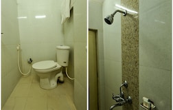 Washroom
