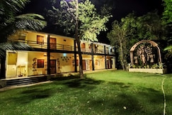 Hotel Aparajita, Shantiniketan