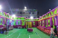 Hotel Rahul, Madhubani