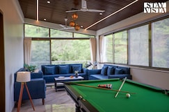 StayVista at Mount Willow, Igatpuri