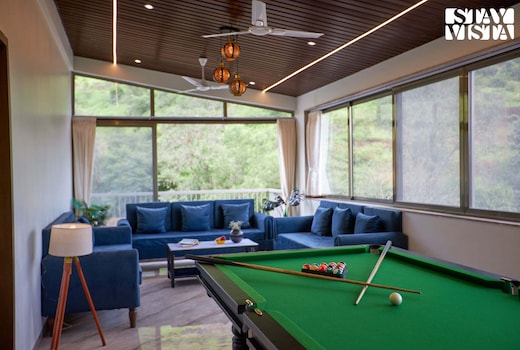 StayVista at Mount Willow