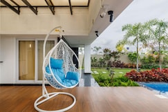 The Garden Haven by Jadecaps, Yelagiri