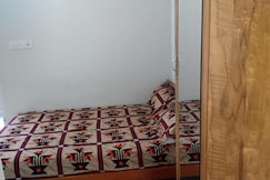 Thaikkattukara Residency Non-AC Rooms, Cochin