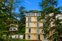 Holiday in Homestay, Shimla