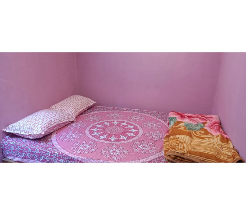 Green Heaven Homestay - Tap to explore photos