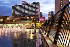 Mercure Manchester Piccadilly Hotel, Manchester