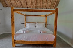 MAYA VALLEY RESORT HAMPI, Koppal