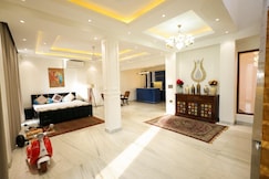 Majestic 5BHK Villa Spa Residence, Gurgaon