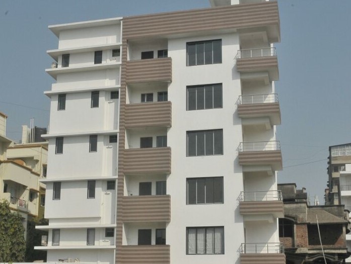 Photos of SSKF Service Apartments & Bungalows Apartment in Surat