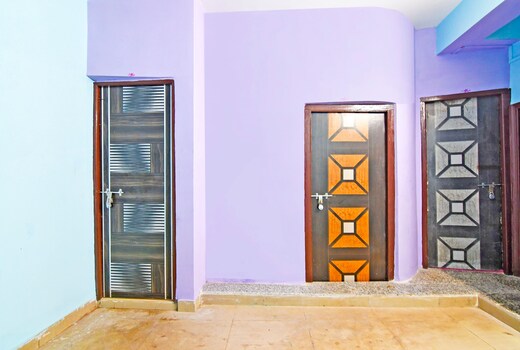 Hotel O Lila Guest House