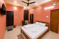 HOTEL ASHIRWAD AND MARRIAGE HALL, Deoghar
