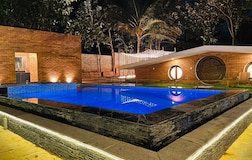 Swimming Pool 1
