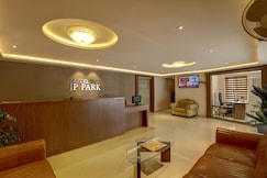 JP Park, Cochin