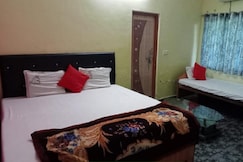 Tadoba Tiger Resort, Chandrapur