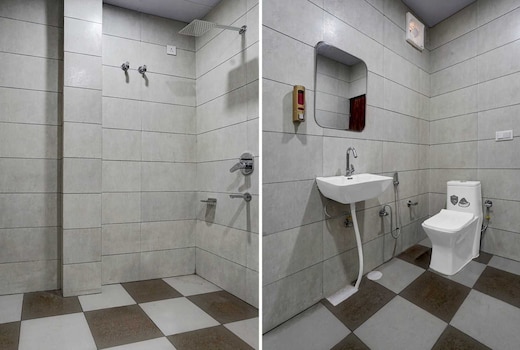 Hotel O Prithvi