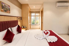 Hotel Vyom Residency, Varanasi