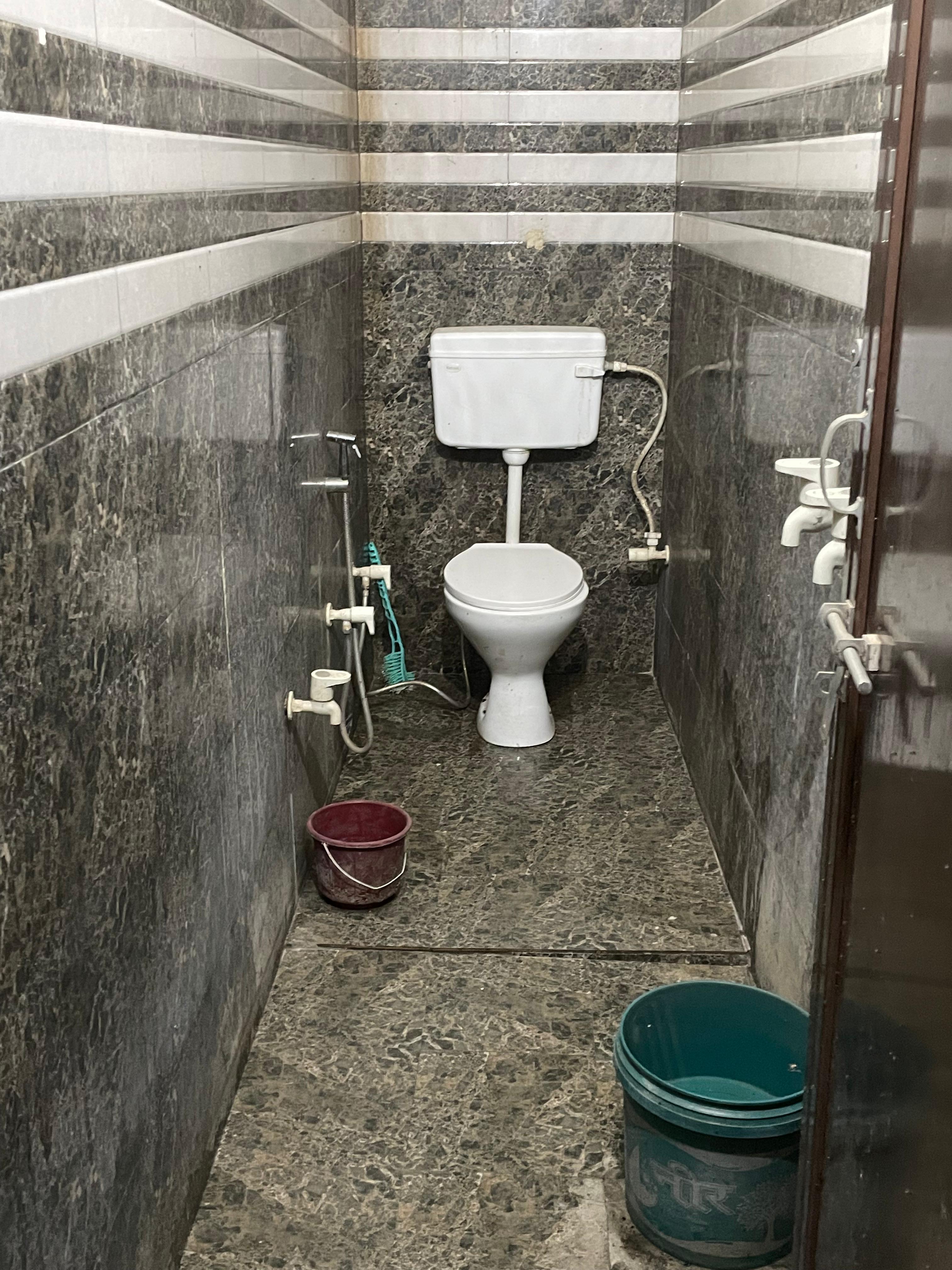Om Sai Guest House - Tap to explore photos