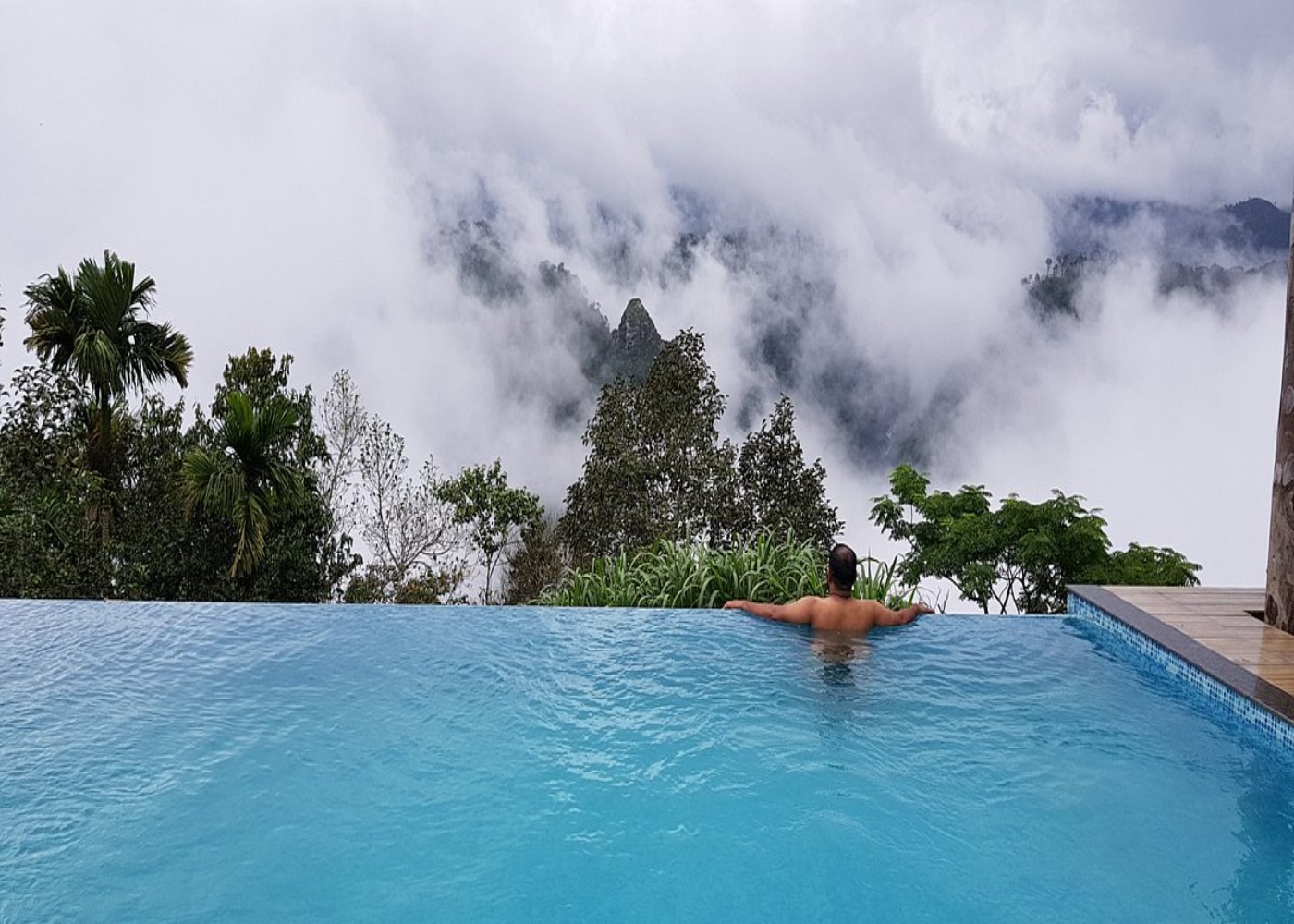 Land S End Resort Wayanad Resort Free Cancellation Price Address Reviews