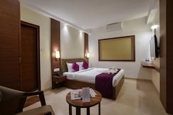 The Scarlet Srirangam, Tiruchirappalli