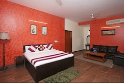 Relax Inn Hospitality, Noida