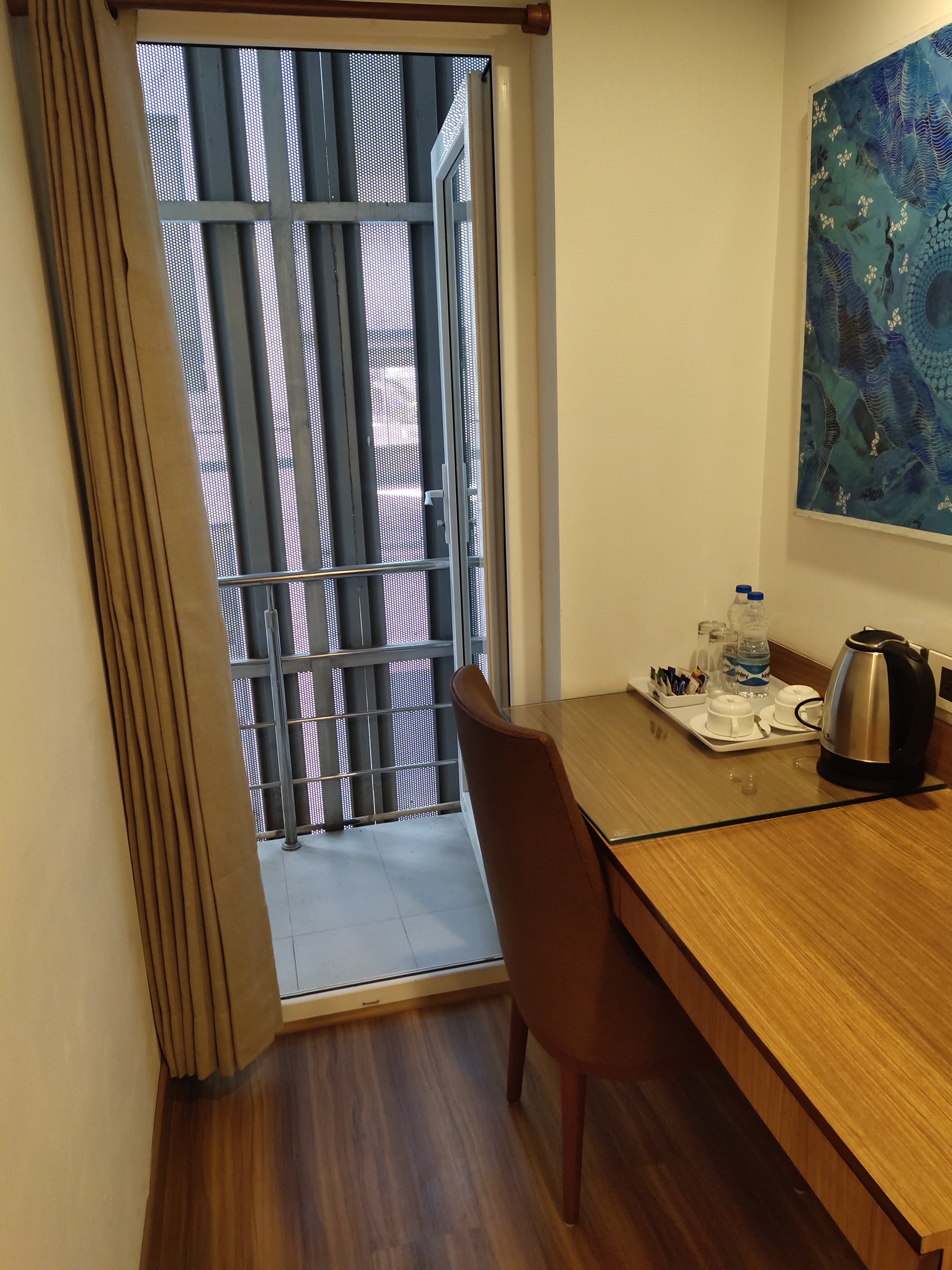 Delhieez - A Boutique Hotel - Tap to explore photos